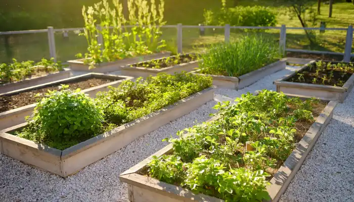 How Can You Create a Sustainable Garden at Home?