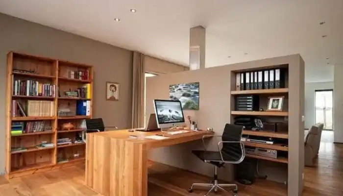 How Can You Design a Functional Home Office Space