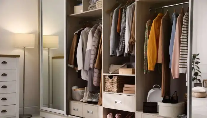 How Can You Organize Your Closet for Maximum Efficiency