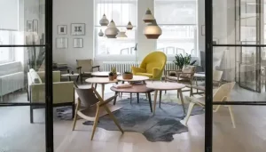 Is Scandinavian Design Still Influencing Home Décor