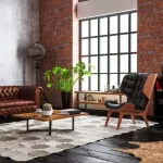 Is Vintage Furniture Making a Comeback in Home Design