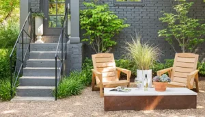 What Are the Best Ways to Create a Stylish Outdoor Patio
